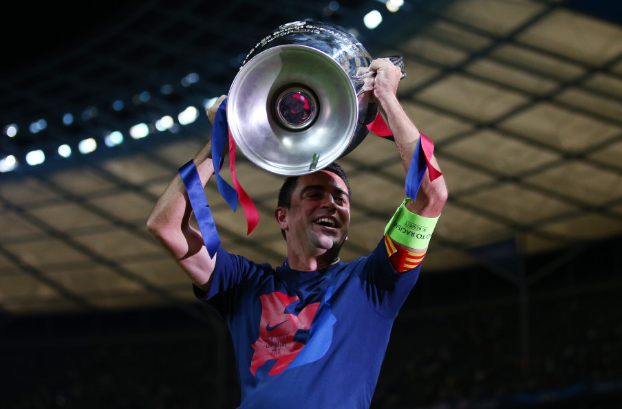 Paul Gilham/Getty Images Sport