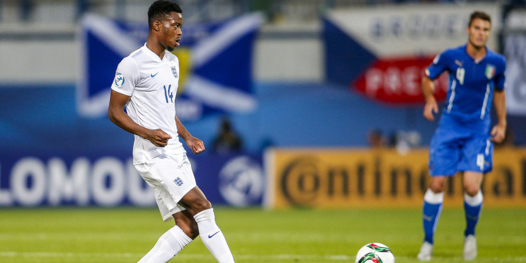 Chelsea youngster could make early return from loan