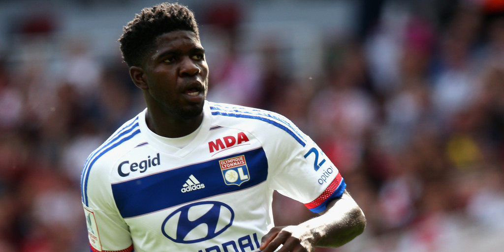 Chelsea target reveals Premier League dream