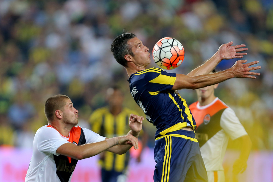 Burak Kara/Getty Images Sport
