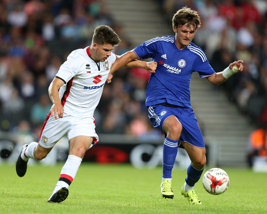 Pete Norton/Getty Images Sport