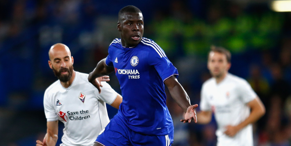 Kurt Zouma backs Jose Mourinho for success