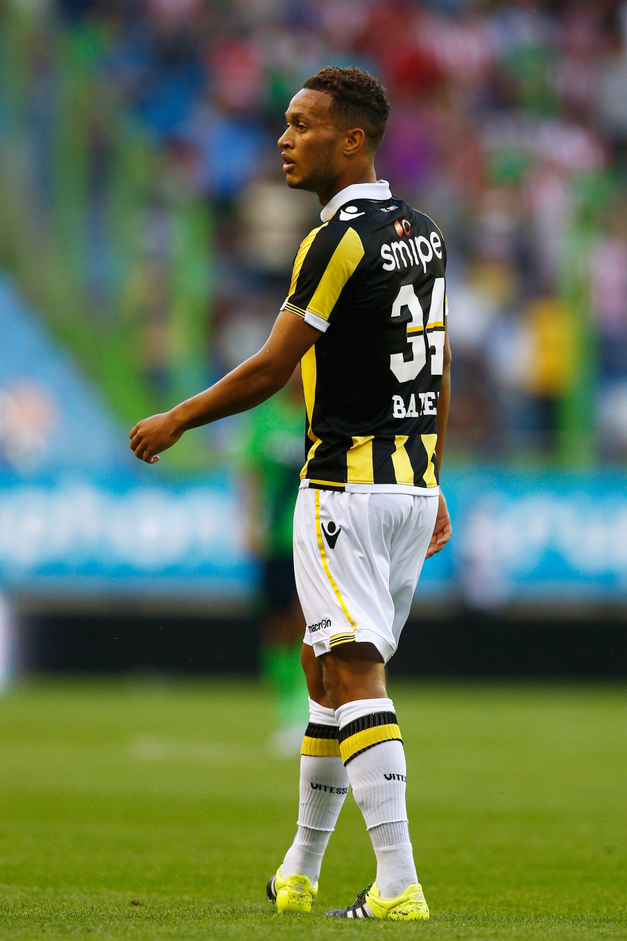 Dean Mouhtaropoulos/Getty Images Sport