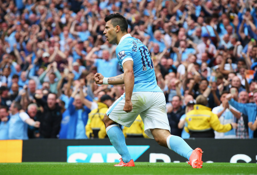 Alex Livesey/Getty Images Sport