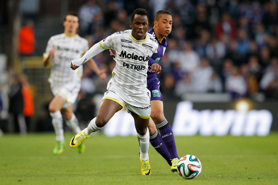 Dean Mouhtaropoulos/Getty Images Sport