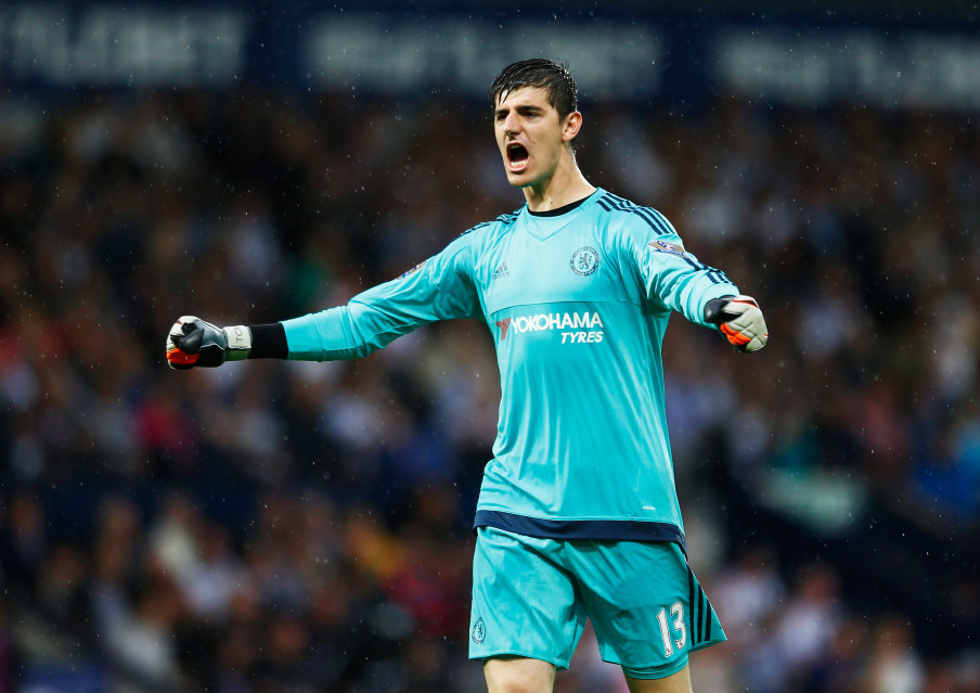 Julian Finney/Getty Images Sport