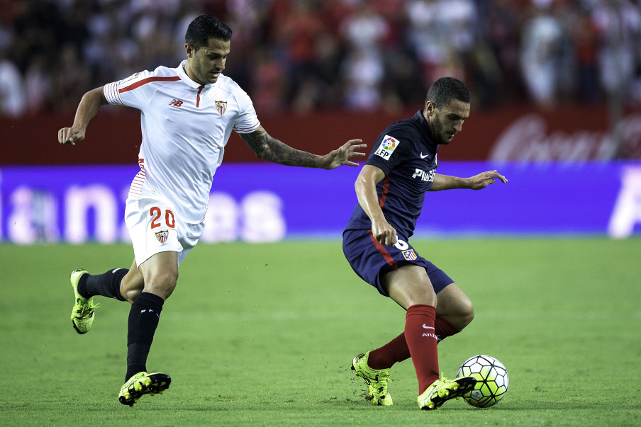 Gonzalo Arroyo Moreno/Getty Images Sport