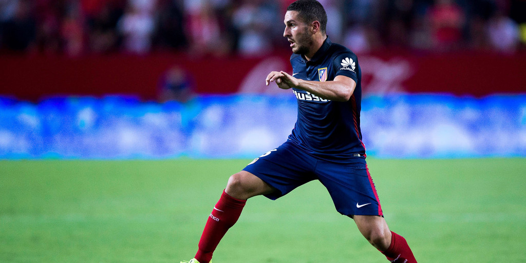 Chelsea linked with move for Atletico star