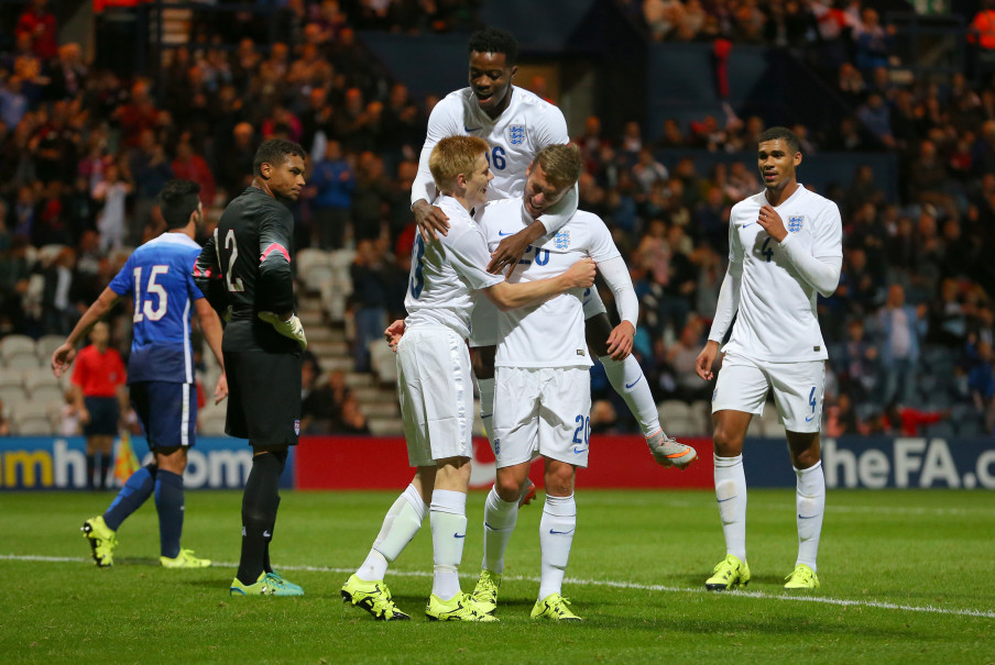 Dave Thompson/Getty Images Sport