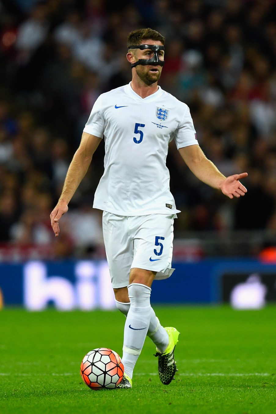 Mike Hewitt/Getty Images Sport