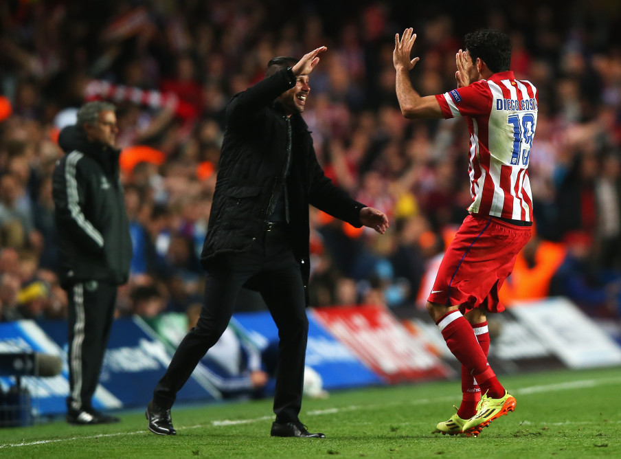 Clive Rose/Getty Images Sport