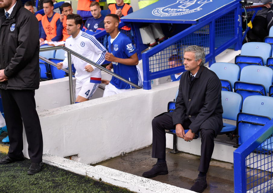 Stu Forster/Getty Images Sport