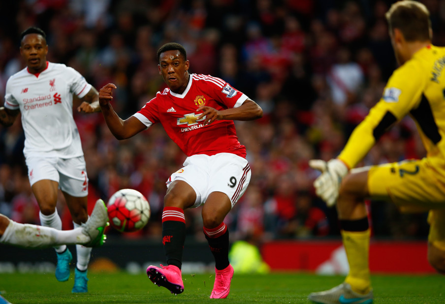 Shaun Botterill/Getty Images Sport