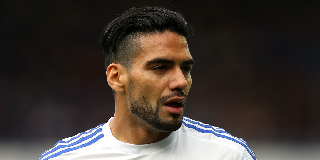Turkish newspaper told to sign Falcao