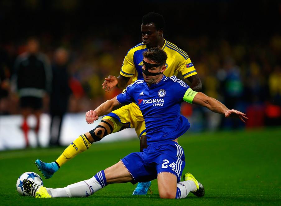 Laurence Griffiths/Getty Images Sport