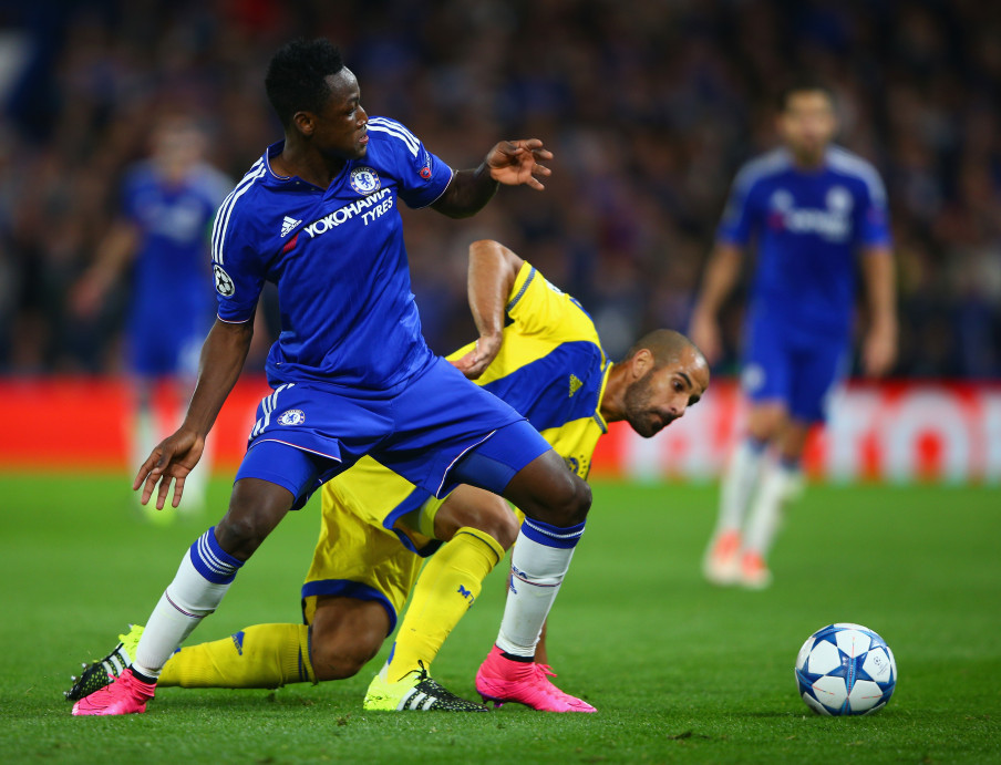 Ian Walton/Getty Images Sport