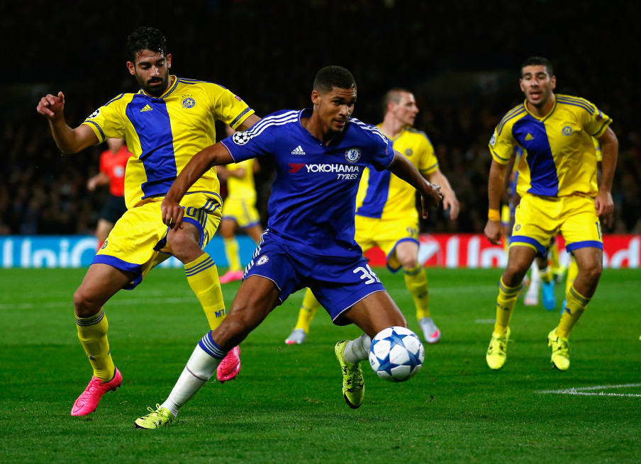 Laurence Griffiths/Getty Images Sport