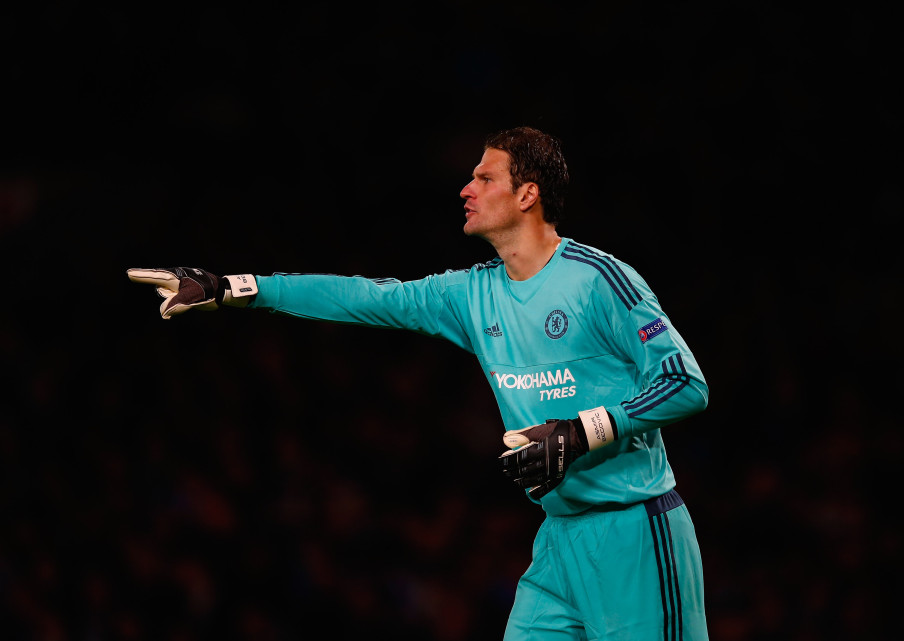 Laurence Griffiths/Getty Images Sport