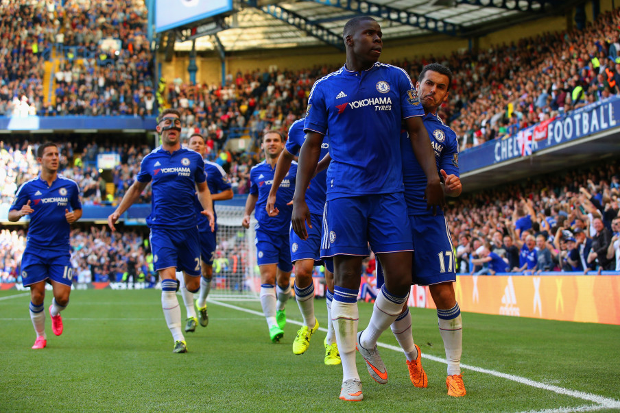 Ian Walton/Getty Images Sport