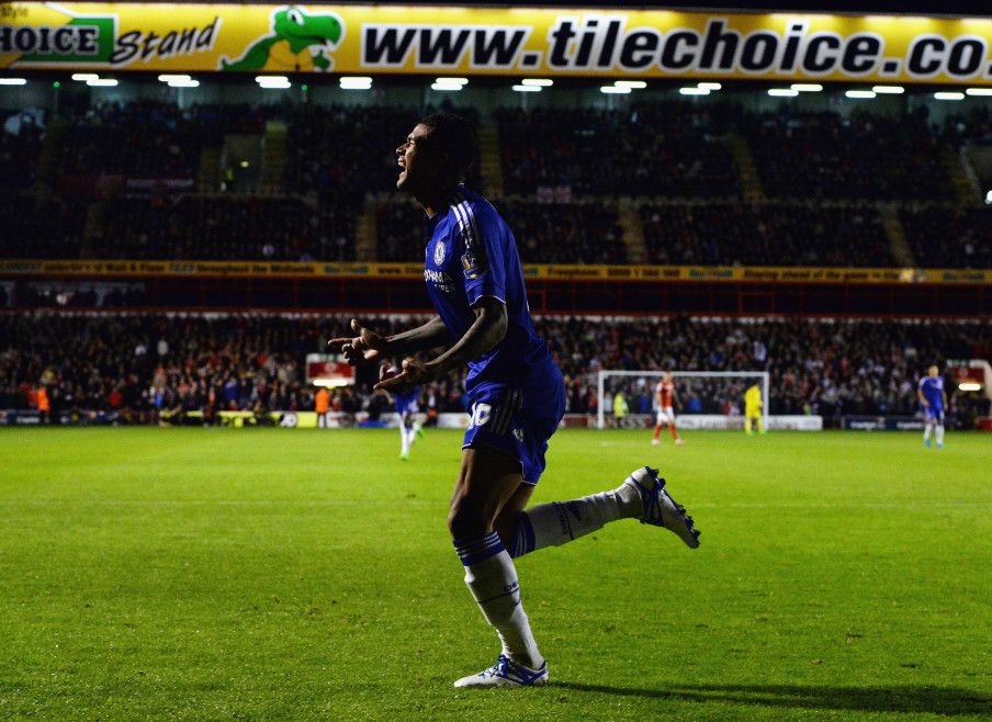 Nigel Roddis/Getty Images Sport