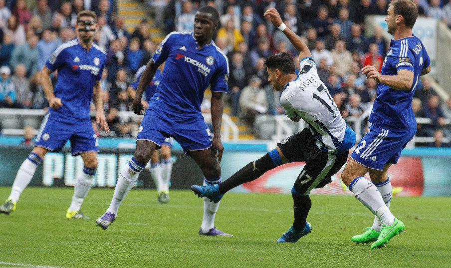 Steve Welsh/Getty Images Sport