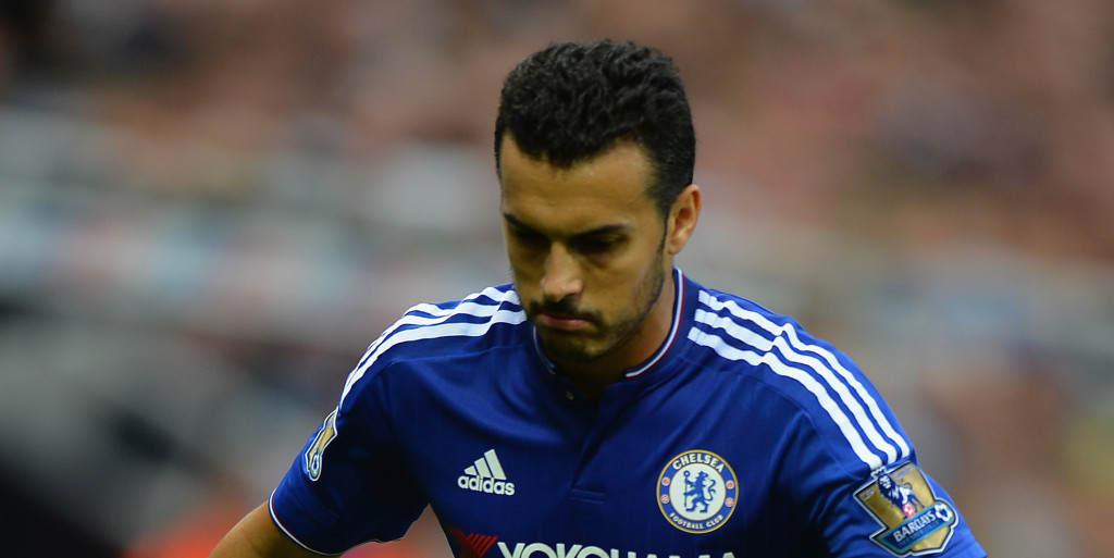 Three players to miss Stoke game