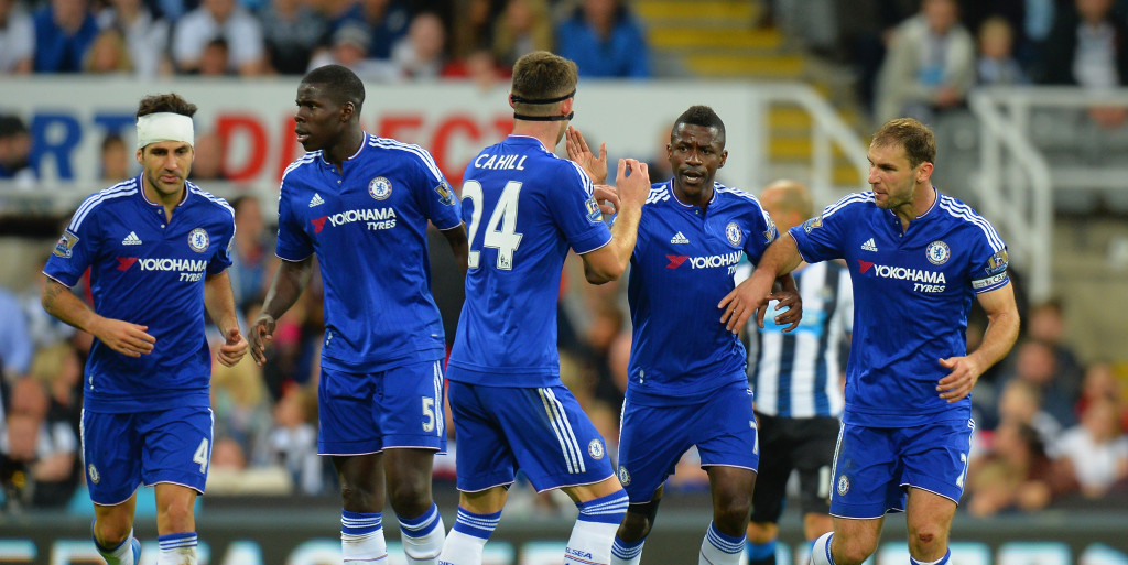 Chelsea midfielder rubbishes ‘lost dressing room’ rumours