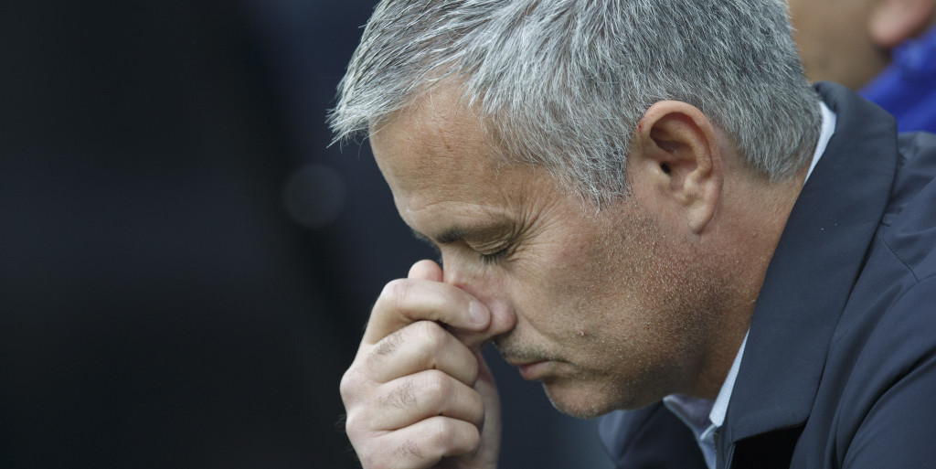 Chelsea’s struggles date back to transfer struggles