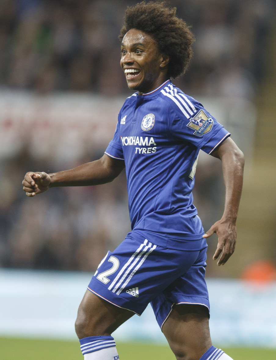 Steve Welsh/Getty Images Sport