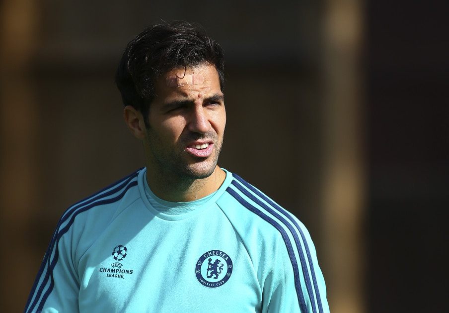 Chelsea Training Session Jordan Mansfield/Getty Images Sport
