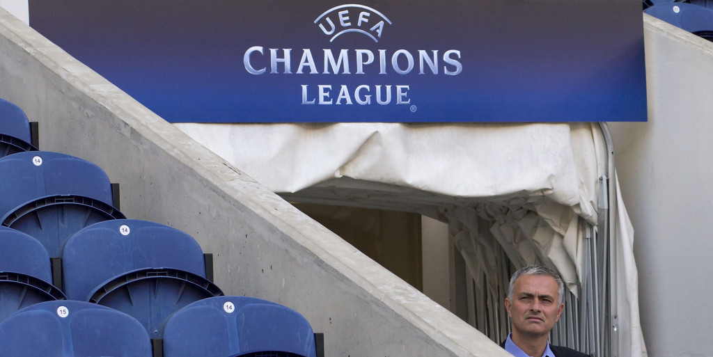 Mourinho has damaged Chelsea