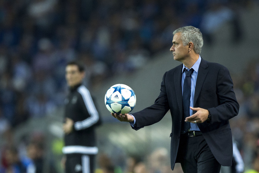 Gonzalo Arroyo Moreno/Getty Images Sport