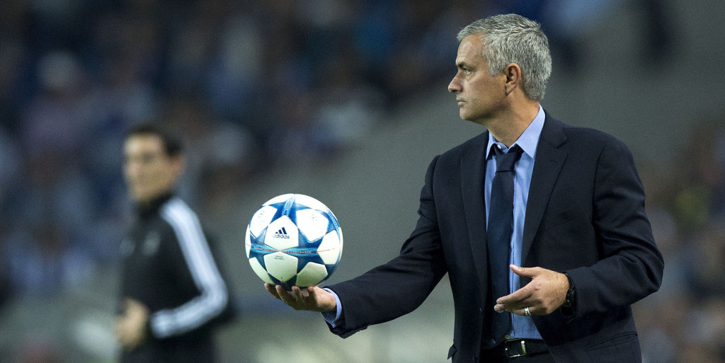Roman Abramovich will NOT sack Jose Mourinho