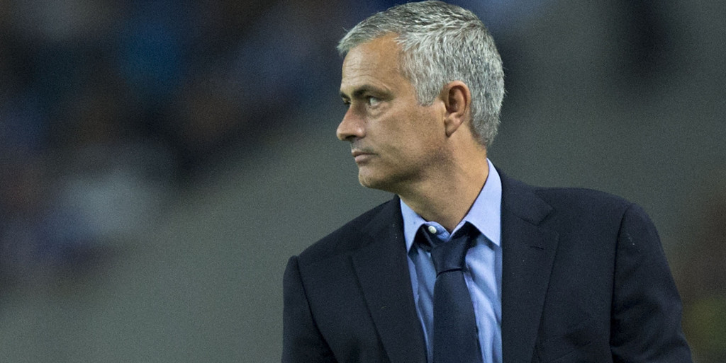 Chelsea astonished by Mourinho’s FA ban