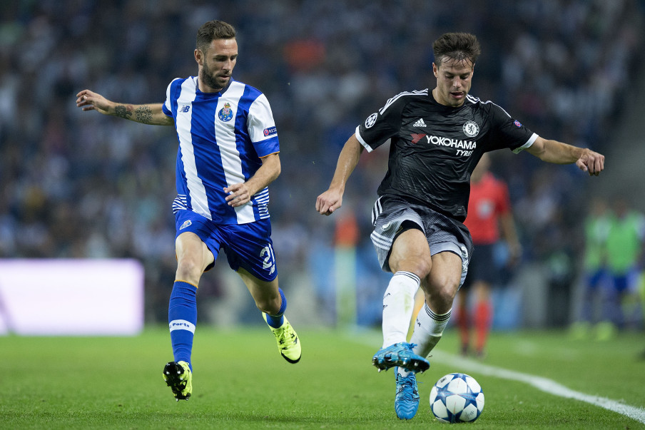 Gonzalo Arroyo Moreno/Getty Images Sport