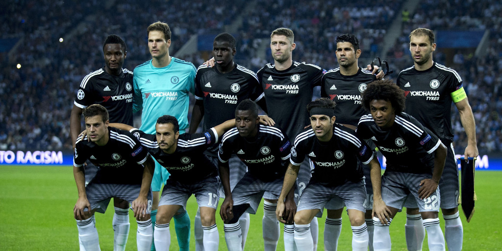 Liverpool legend compares Chelsea to Championship side
