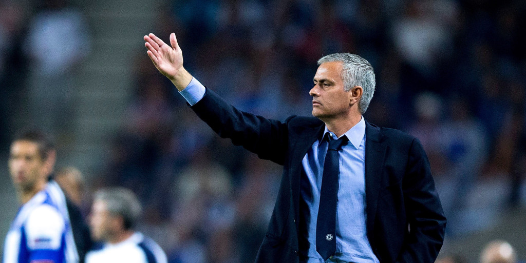 Mourinho needs success for his legacy