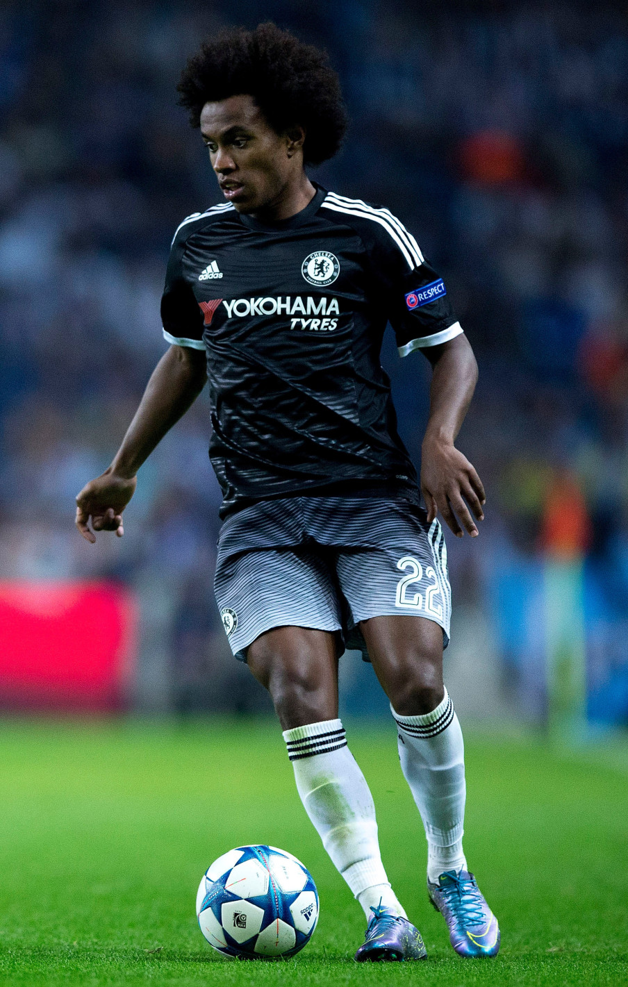 Gonzalo Arroyo Moreno/Getty Images Sport