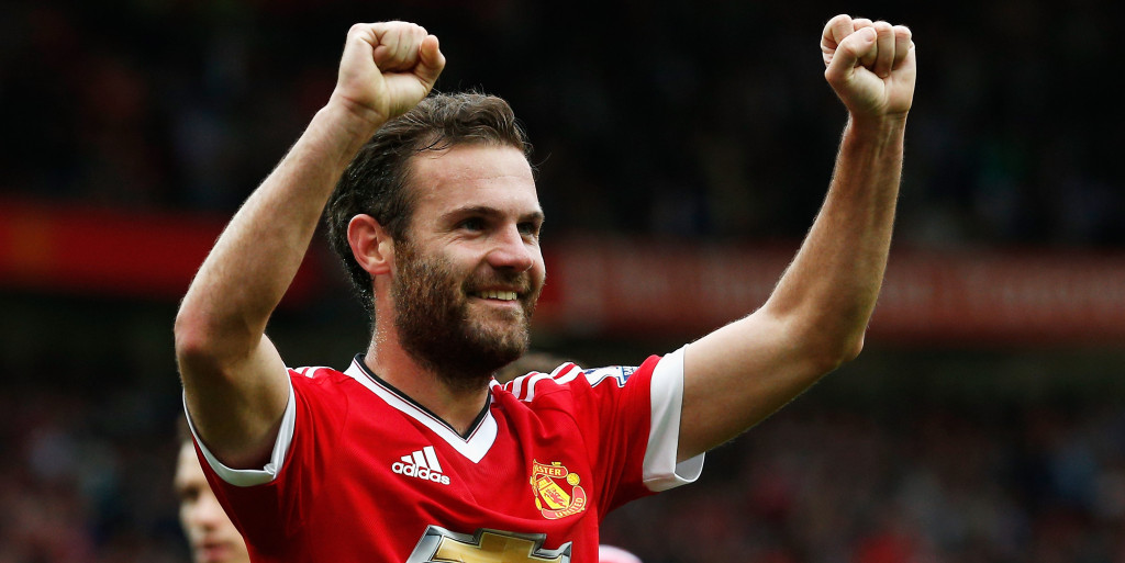 Mata thinks Chelsea can still compete for the title