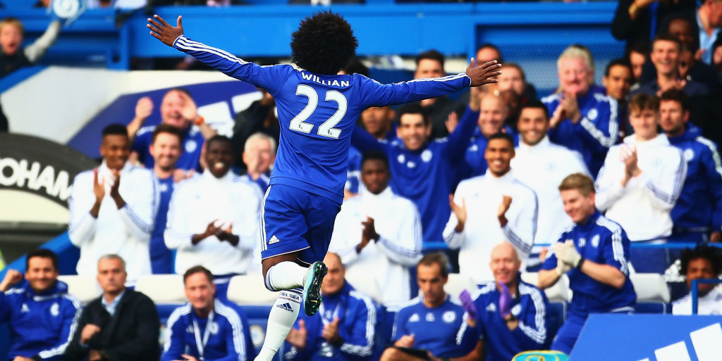 Chelsea vs Aston Villa: Predicted XI