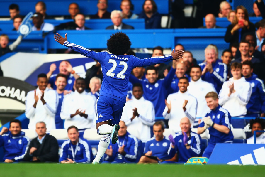 Chelsea v Southampton - Premier League Jordan Mansfield/Getty Images Sport