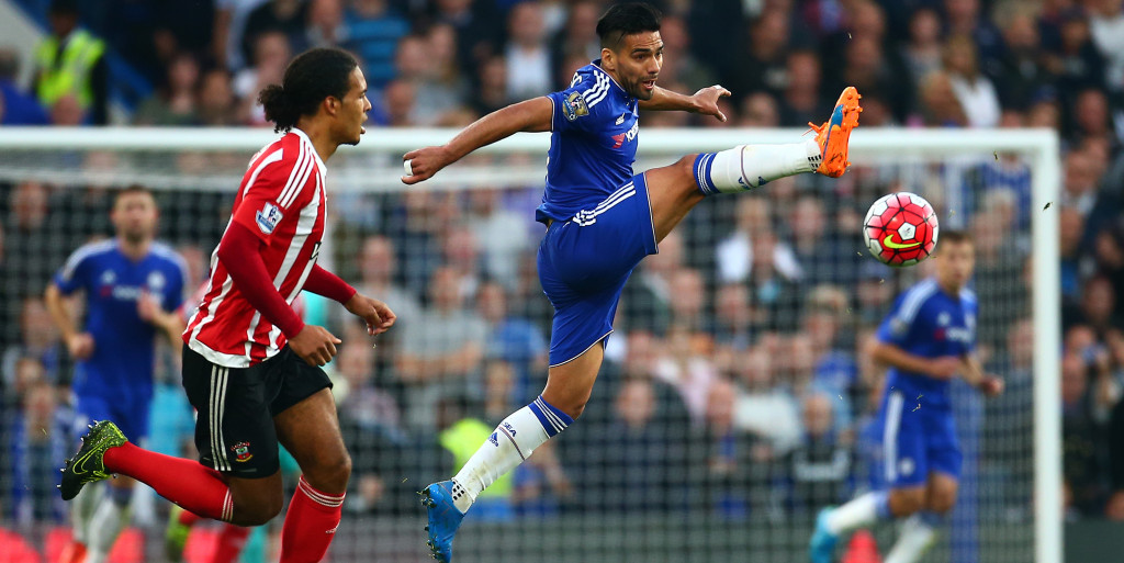 Jordan Mansfield/Getty Images Sport