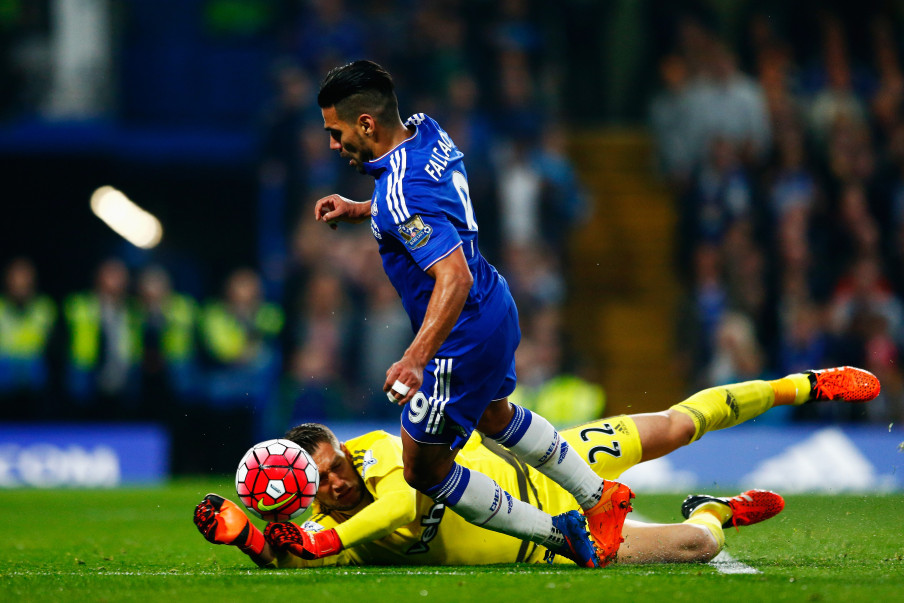 Julian Finney/Getty Images Sport
