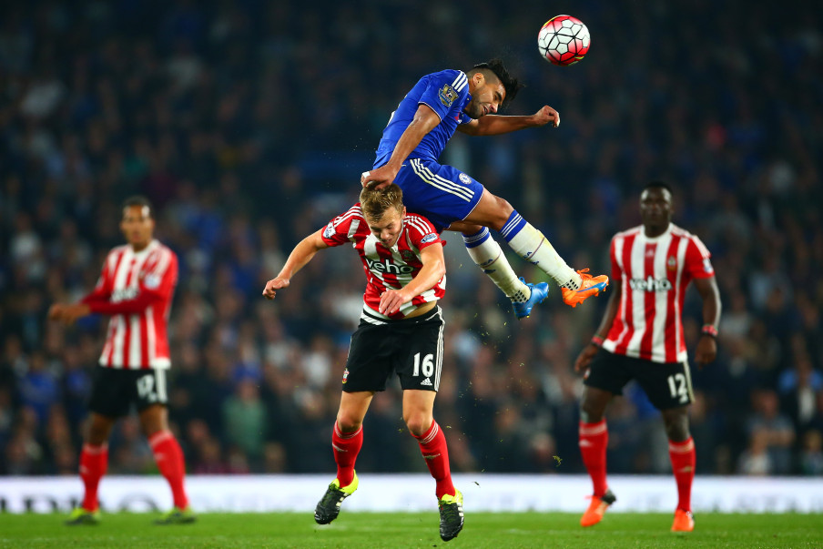 Jordan Mansfield/Getty Images Sport