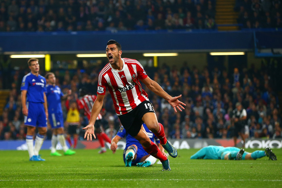 Jordan Mansfield/Getty Images Sport