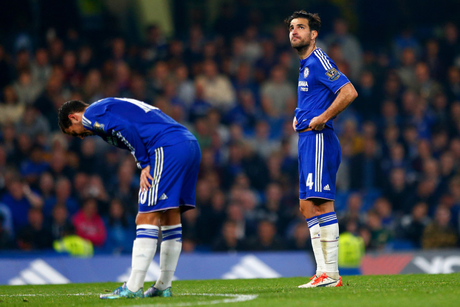 Julian Finney/Getty Images Sport