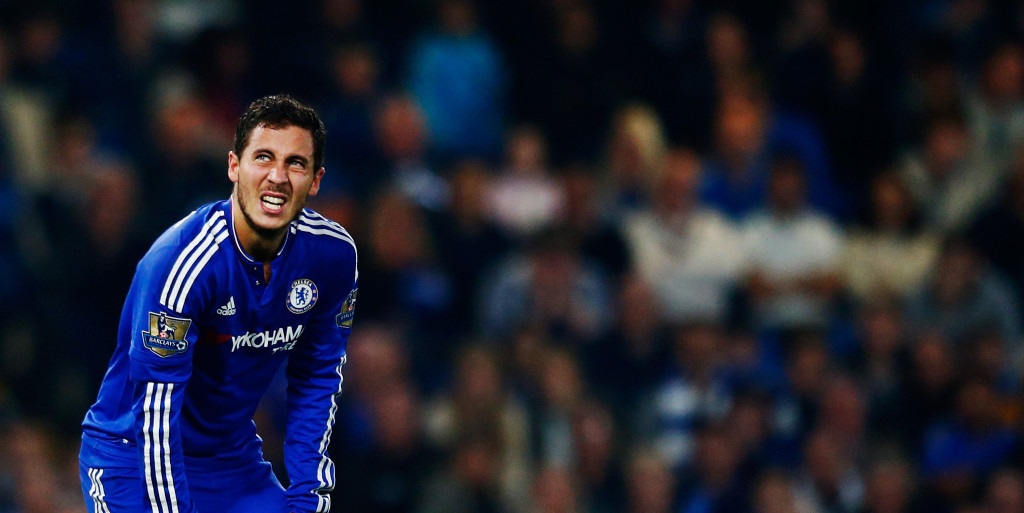 Mourinho refuses to comment on winger’s starting place