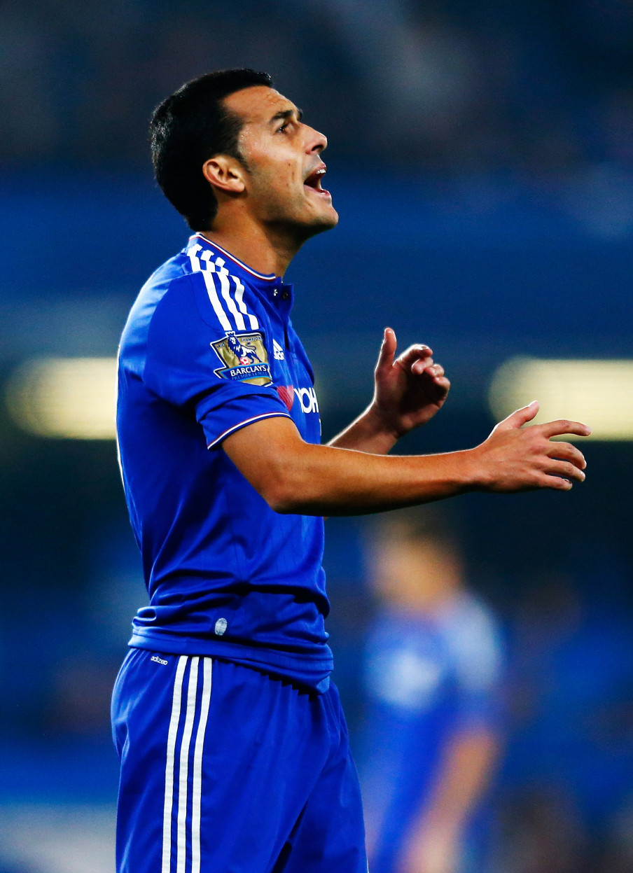 Julian Finney/Getty Images Sport