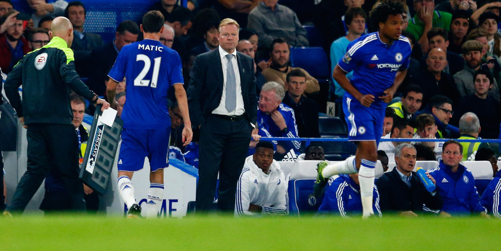 Jose wants to rebuild midfielder’s confidence