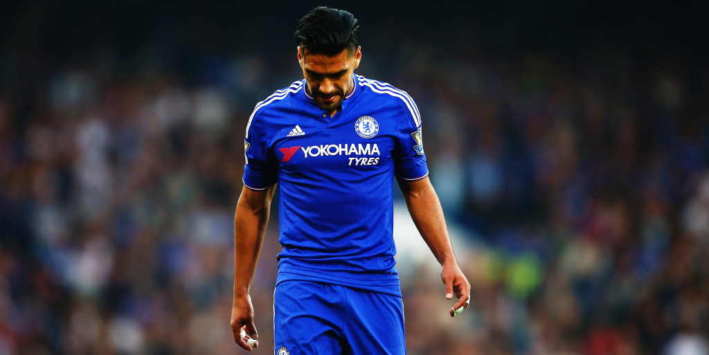 Chelsea need to give Falcao a run of games says defender